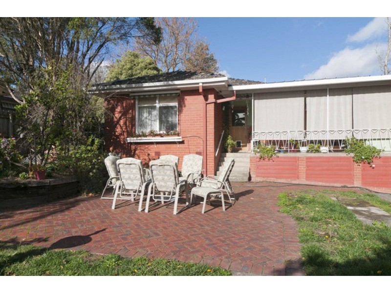 1 Marlow Street, Mooroolbark VIC 3138