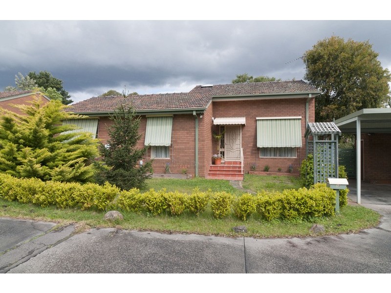 10/11-13 Tennyson Avenue, Kilsyth VIC 3137