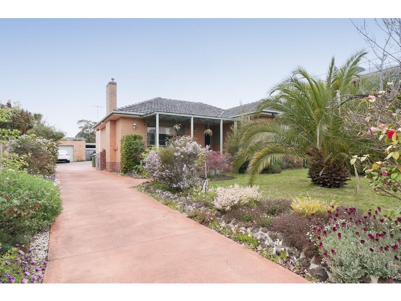 20 Carcoola Road, Ringwood East VIC 3135