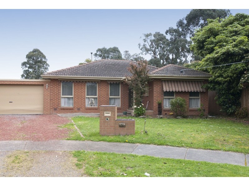 24 Belinda Close, Kilsyth VIC 3137