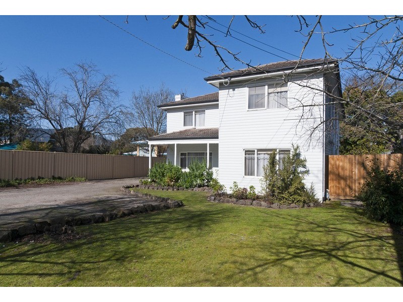 416 Mt Dandenong Road, Croydon VIC 3136