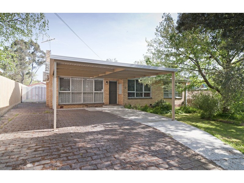 36 Exeter Road, Croydon North VIC 3136