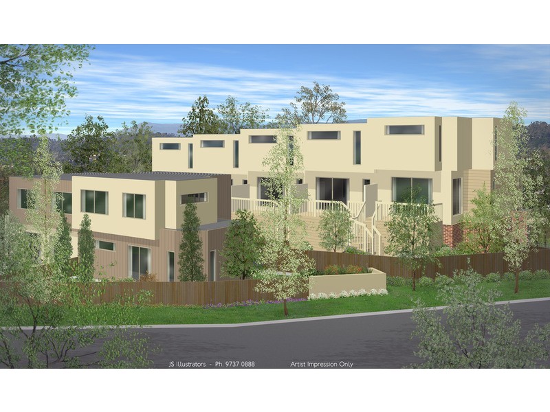 5/10 Maroondah Highway, Lilydale VIC 3140