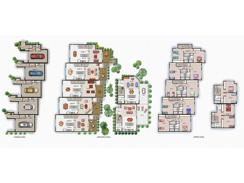 5/10 Maroondah Highway, Lilydale VIC 3140