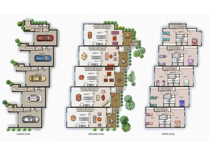 5/10 Maroondah Highway, Lilydale VIC 3140