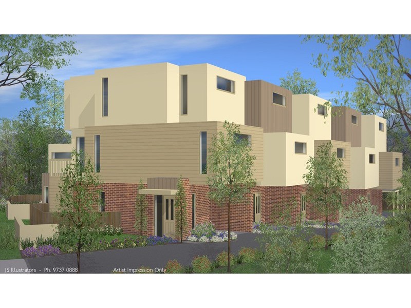 6/10 Maroondah Highway, Lilydale VIC 3140