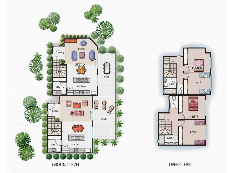 7/10 Maroondah Highway, Lilydale VIC 3140