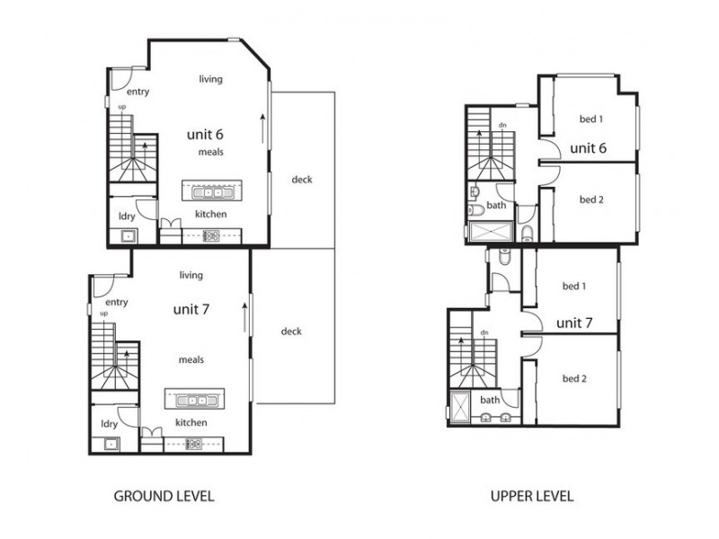 7/10 Maroondah Highway, Lilydale VIC 3140