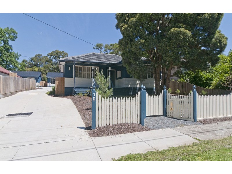 1/10 Bambury Street, Boronia VIC 3155