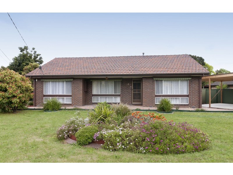28 Lancaster Road, Mooroolbark VIC 3138