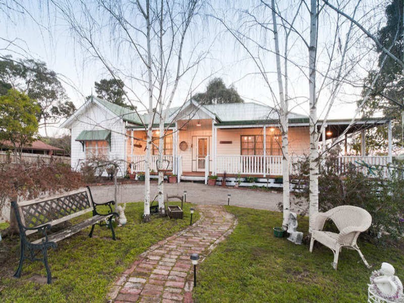 Mount Evelyn VIC 3796