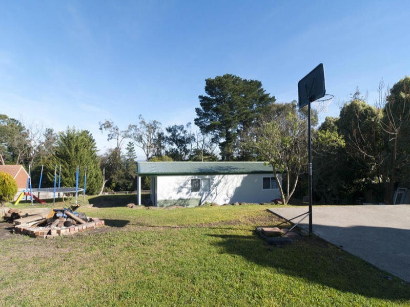 Mount Evelyn VIC 3796