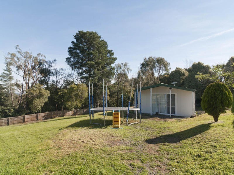 Mount Evelyn VIC 3796