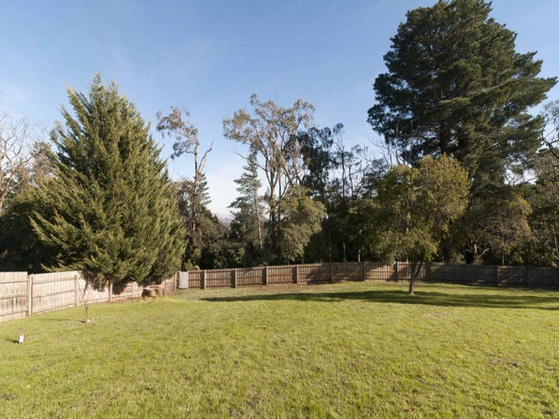 Mount Evelyn VIC 3796