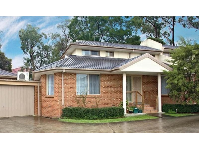 2/3 Lena Grove, Ringwood VIC 3134