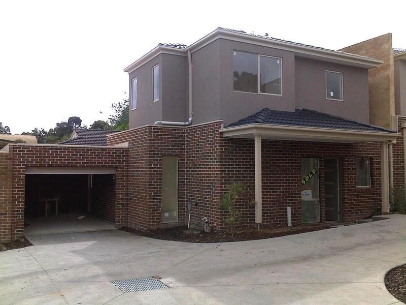 7/196 Hull Road, Mooroolbark VIC 3138