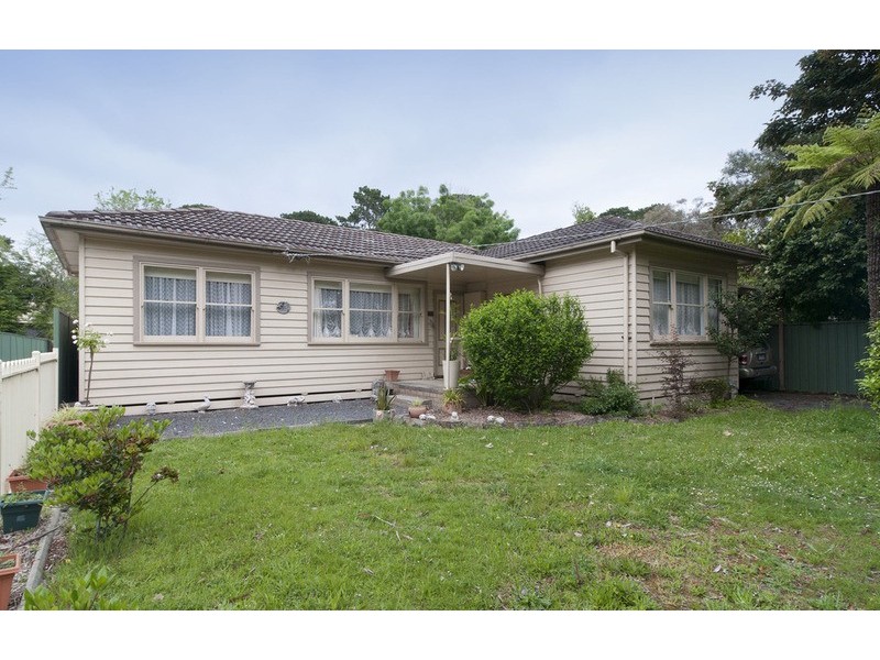 1/76 Birmingham Road, Mount Evelyn VIC 3796