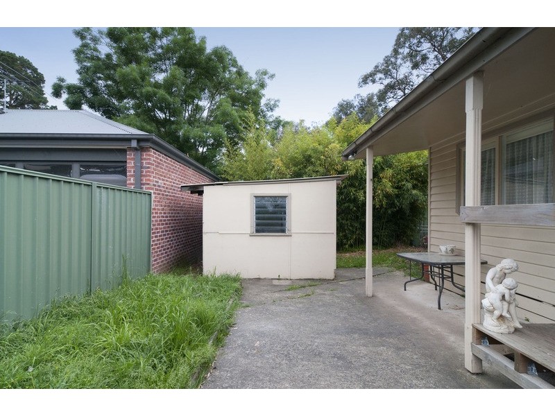 1/76 Birmingham Road, Mount Evelyn VIC 3796