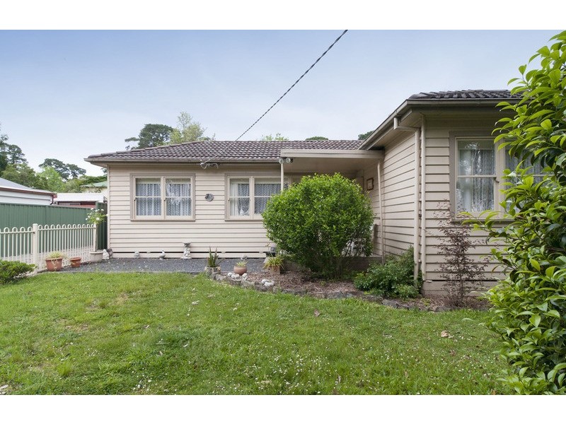 1/76 Birmingham Road, Mount Evelyn VIC 3796