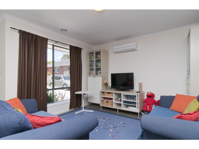 17a Lee Ann Crescent, Croydon VIC 3136