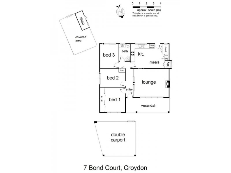 7 Bond Court, Croydon VIC 3136