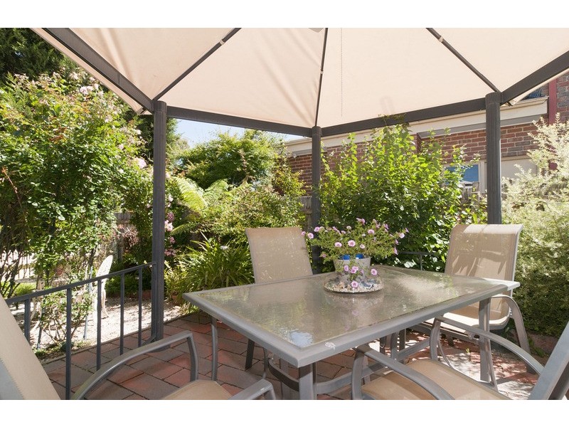 46 Campaspe Drive, Croydon Hills VIC 3136