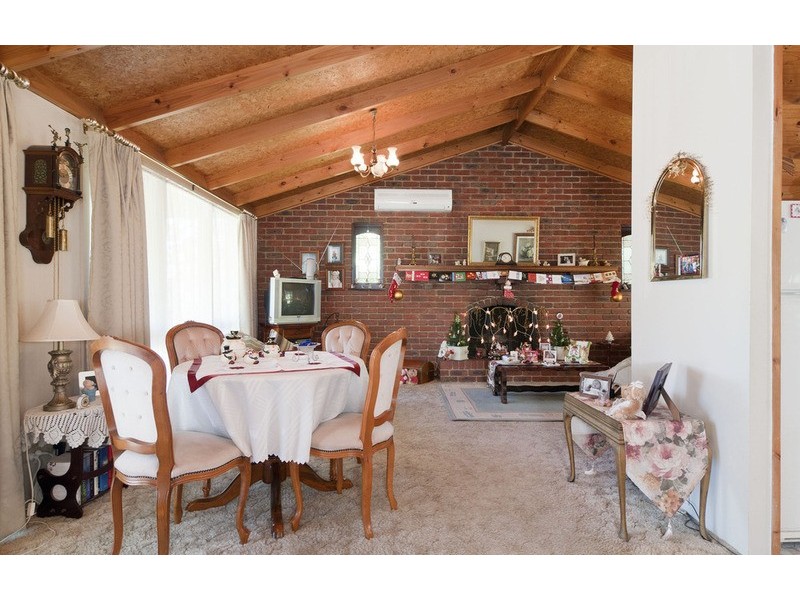 46 Campaspe Drive, Croydon Hills VIC 3136