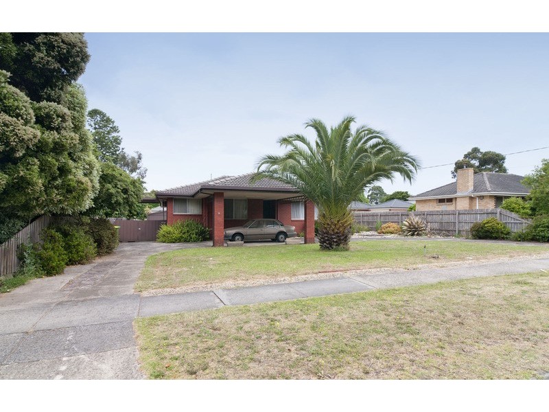 9 Hawthory Road, Kilsyth VIC 3137