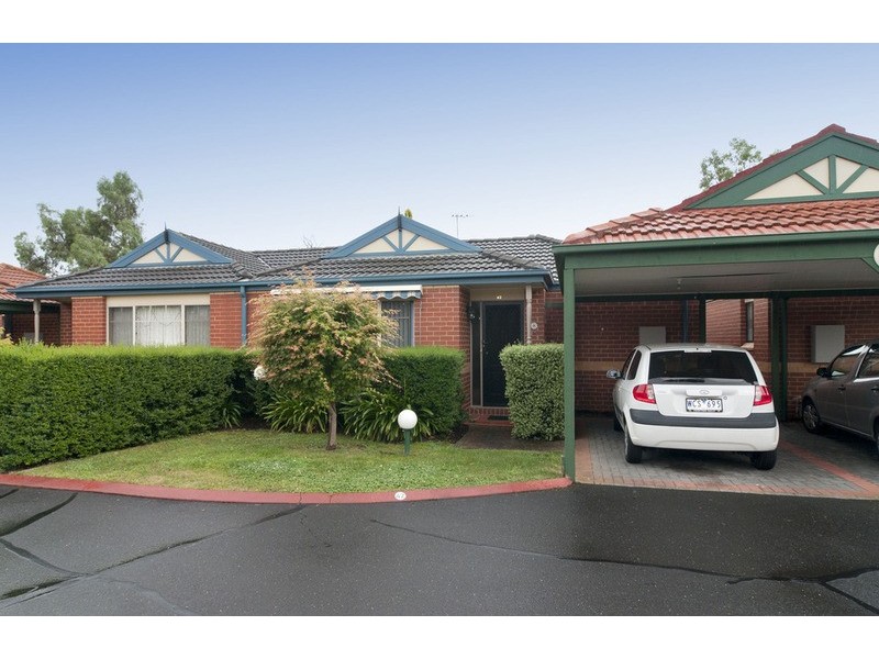 42/355 Dorset Road, Croydon VIC 3136