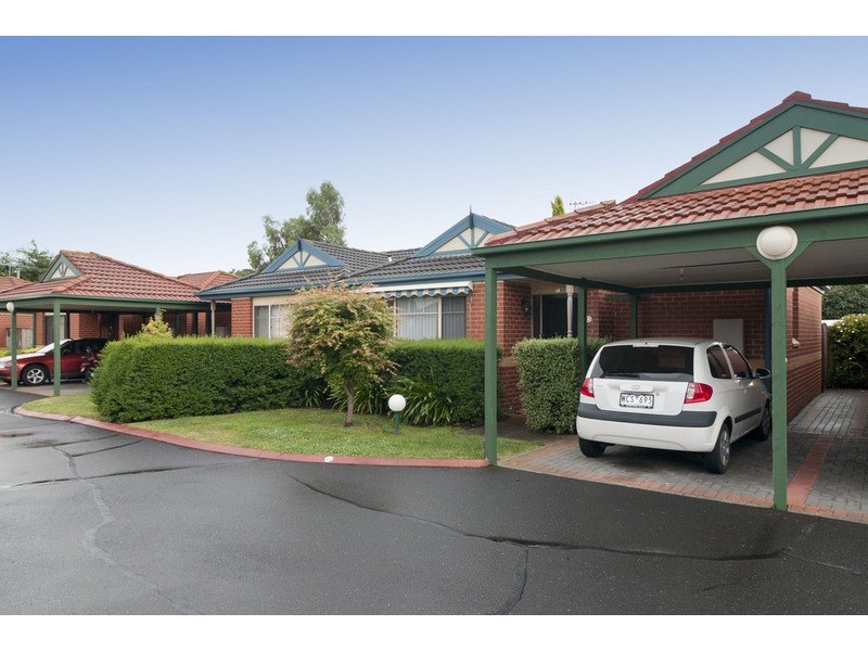 42/355 Dorset Road, Croydon VIC 3136