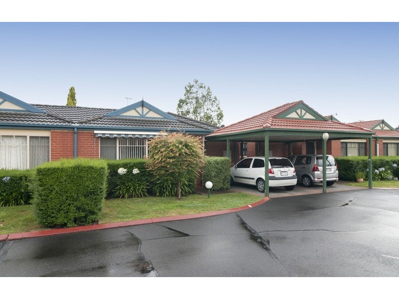 42/355 Dorset Road, Croydon VIC 3136