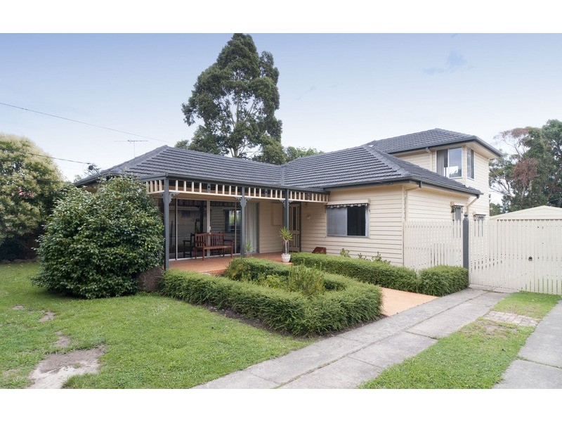 26 Cherylnne Crescent, Kilsyth VIC 3137
