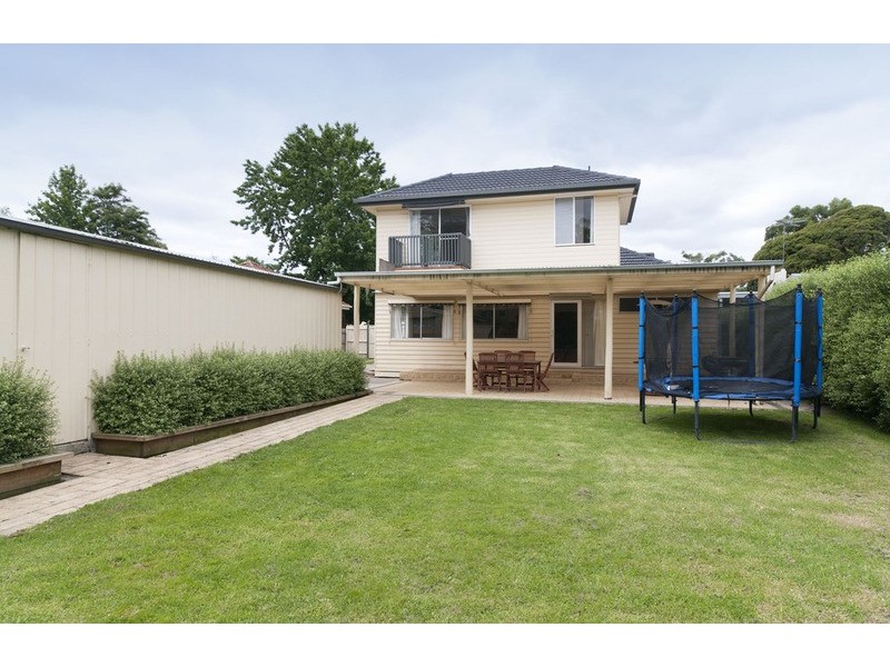 26 Cherylnne Crescent, Kilsyth VIC 3137