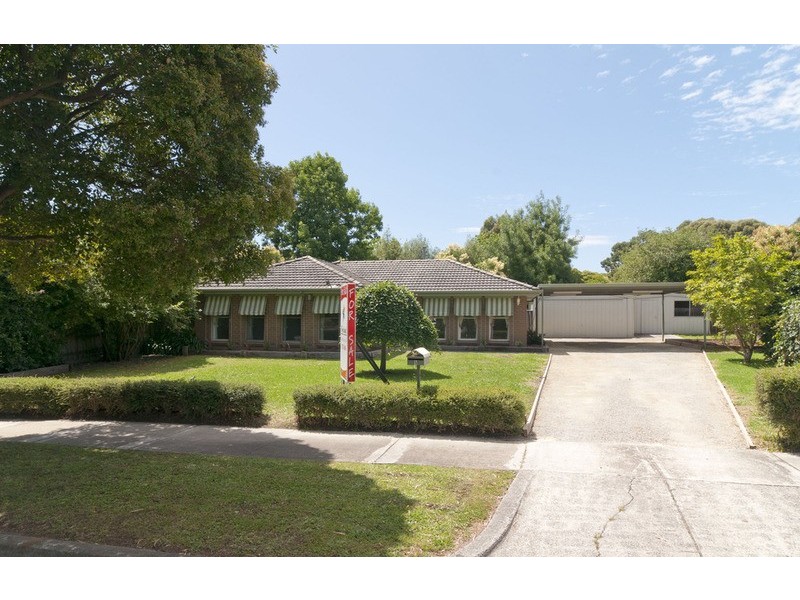 5 Terrung Court, Croydon North VIC 3136