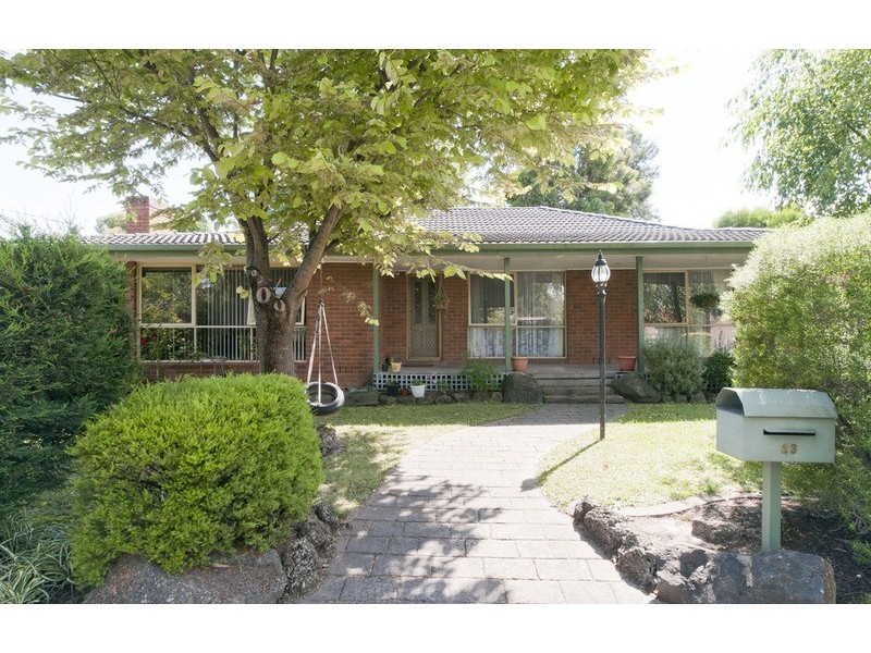 26 Westwood Drive, Bayswater North VIC 3153