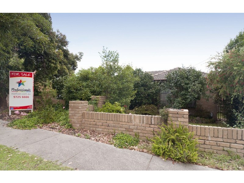 7 Eric Street, Croydon North VIC 3136