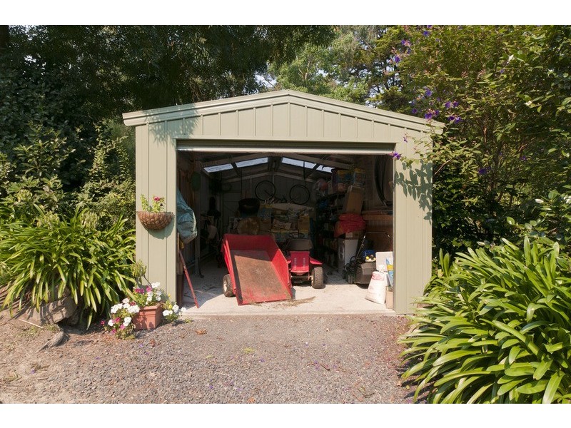 57 Lalors Road, Healesville VIC 3777