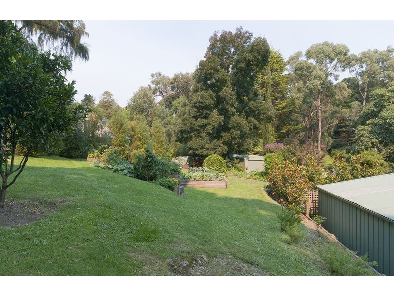 57 Lalors Road, Healesville VIC 3777
