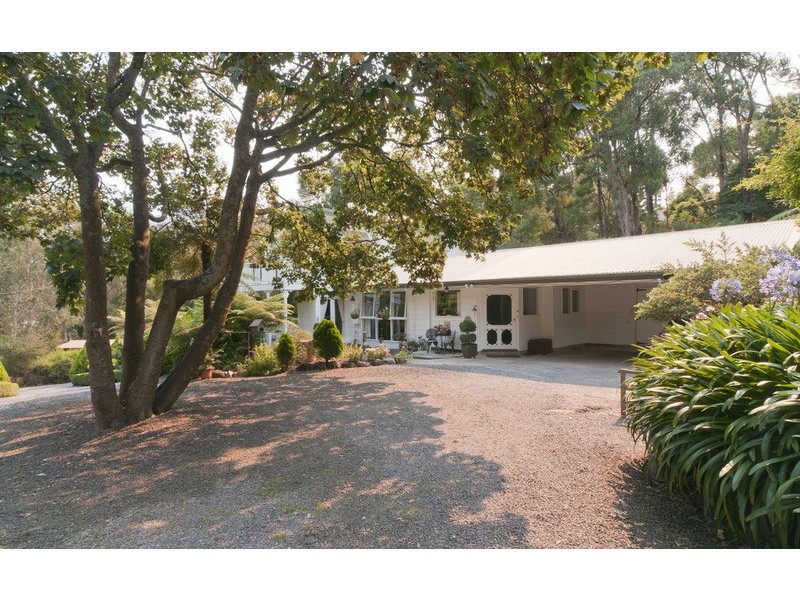 57 Lalors Road, Healesville VIC 3777