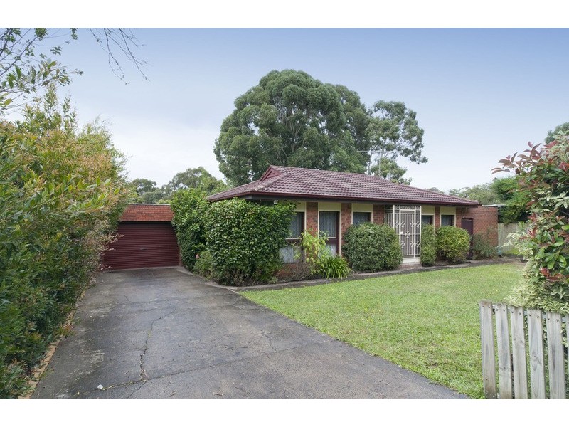 41 Dorset Road, Croydon VIC 3136