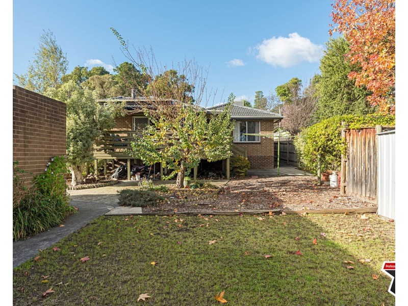 5 Arnold Street, Kilsyth VIC 3137