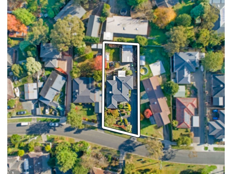 5 Arnold Street, Kilsyth VIC 3137