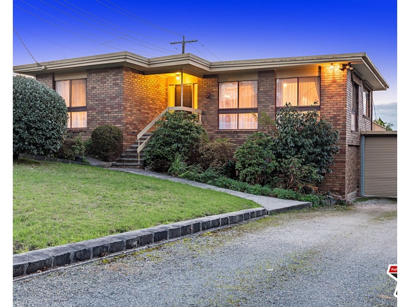 6 Campus Gate, Chirnside Park VIC 3116