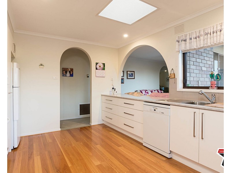 6 Campus Gate, Chirnside Park VIC 3116