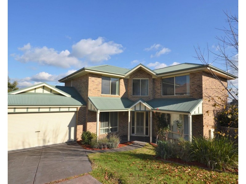 3 Tony Place, Mooroolbark VIC 3138