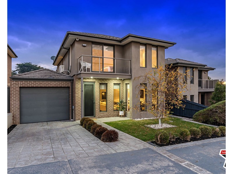 4/47a Carronvale Road, Mooroolbark VIC 3138