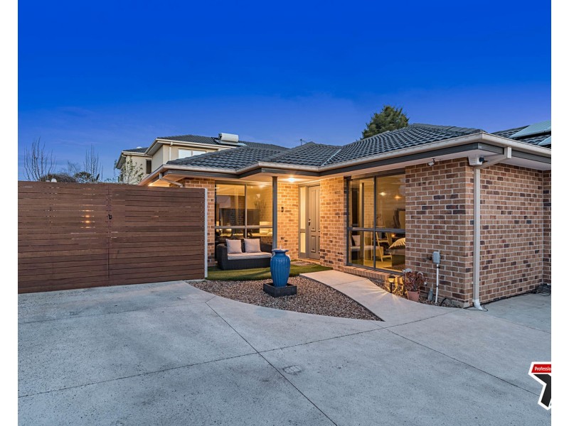 5a Kathy Court, Mooroolbark VIC 3138