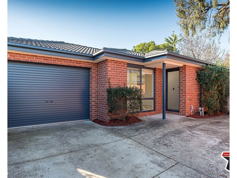 5 Gray Court, Mooroolbark VIC 3138