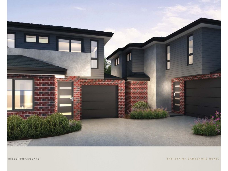 3/515-517 Mount Dandenong Road, Kilsyth VIC 3137