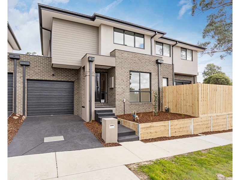 3/515-517 Mount Dandenong Road, Kilsyth VIC 3137